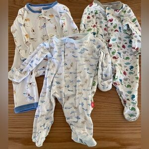 Magnetic Me Newborn Bundle